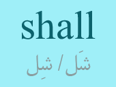 shall